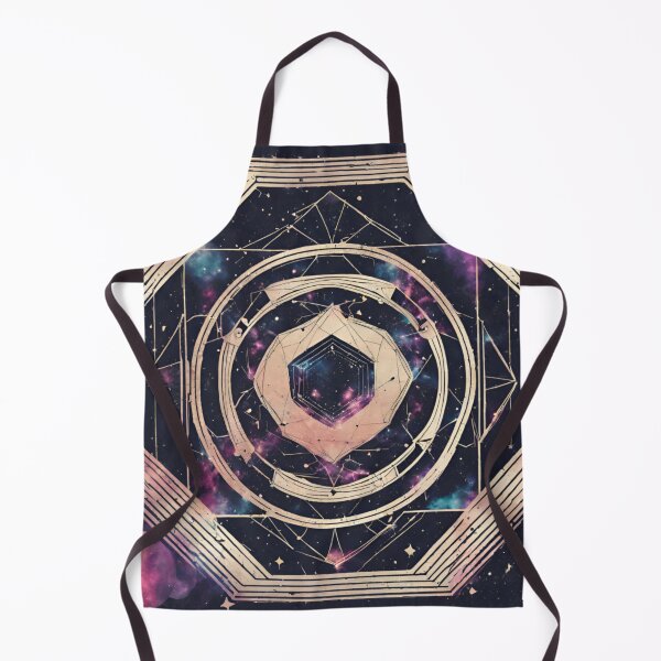 Item preview, Golden Nebula 2 designed and sold by StellarVerse-.