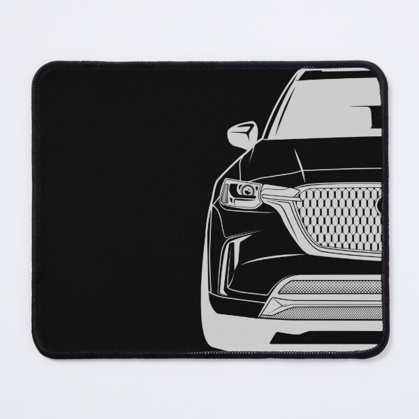 Item preview, CX90 CX-90 2024 designed and sold by MeiArtCircle.