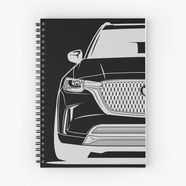 Item preview, CX90 CX-90 2024 designed and sold by MeiArtCircle.