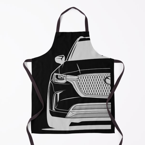 Item preview, CX90 CX-90 2024 designed and sold by MeiArtCircle.