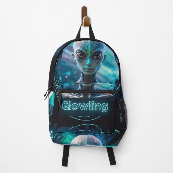 Item preview, Luminous Odyssey: Celestial Encounter-Science Fiction designed and sold by totoya.