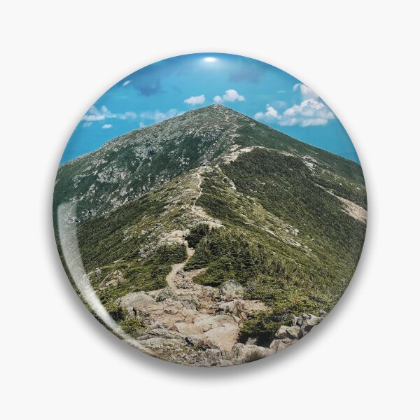 Item preview, Franconia Notch designed and sold by Jason Tompkins.
