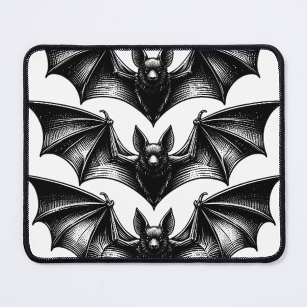 Item preview, bats designed and sold by Greydate.