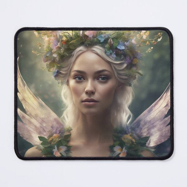 Item preview, The Fae Series 1 designed and sold by Jesse Veils.