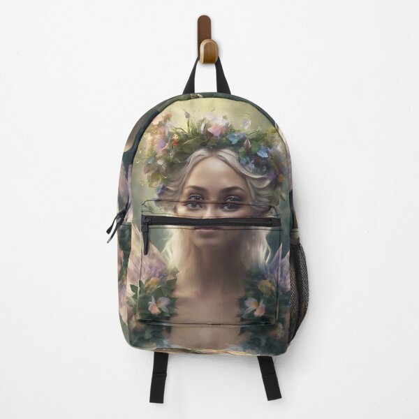 Item preview, The Fae Series 1 designed and sold by Jesse Veils.
