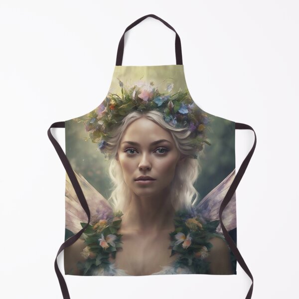 Item preview, The Fae Series 1 designed and sold by Jesse Veils.