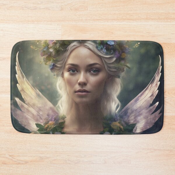 Item preview, The Fae Series 1 designed and sold by Jesse Veils.