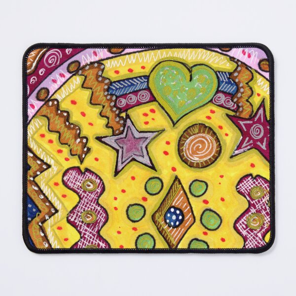 Item preview, Color is Life #19 designed and sold by Suzanne Kramer.