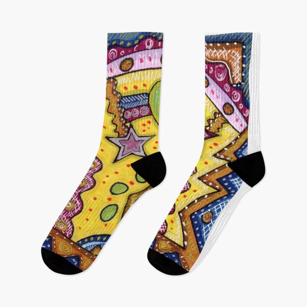 Item preview, Color is Life #19 designed and sold by Suzanne Kramer.