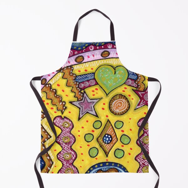 Item preview, Color is Life #19 designed and sold by Suzanne Kramer.