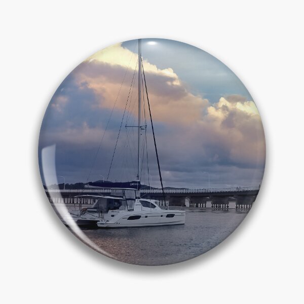 Item preview, Tuncurry catamaran 71 designed and sold by kevin Chippindall.