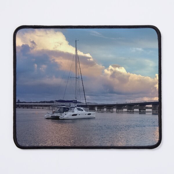 Item preview, Tuncurry catamaran 71 designed and sold by kevin Chippindall.