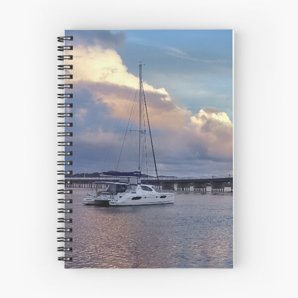Item preview, Tuncurry catamaran 71 designed and sold by kevin Chippindall.