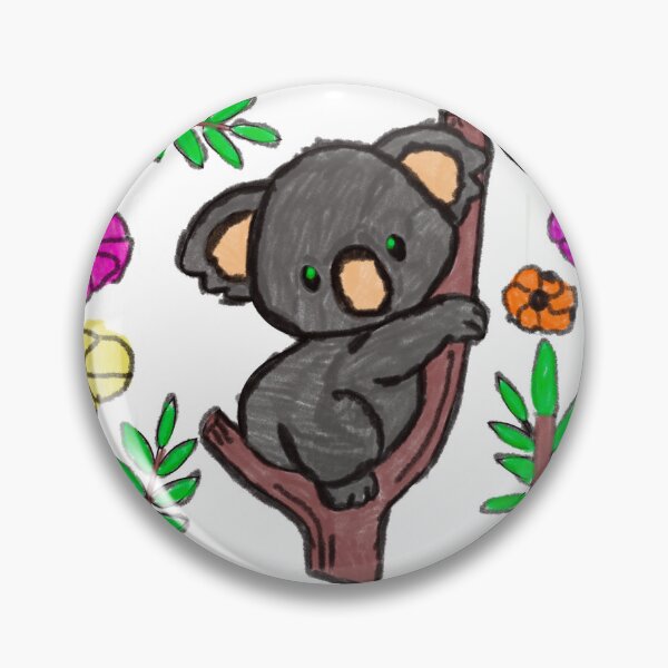 Item preview, Save the Koalas with Hope4thefuture  designed and sold by Hope4thefuture by Joshua Barber .