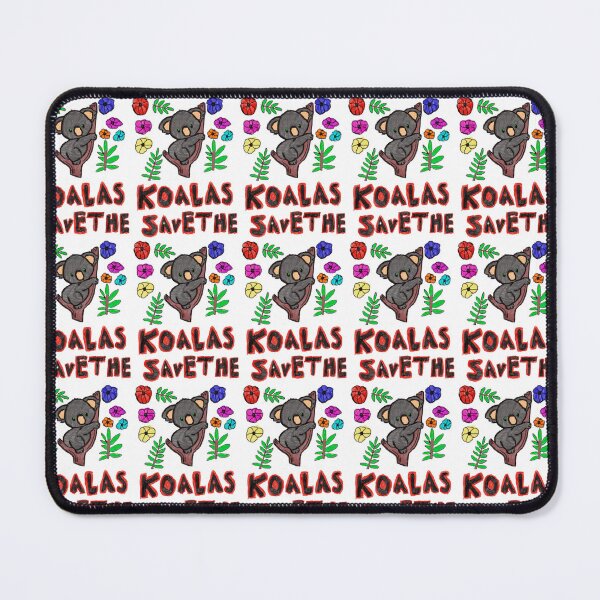 Item preview, Save the Koalas with Hope4thefuture designed and sold by Hope4thefuture by Joshua Barber .
