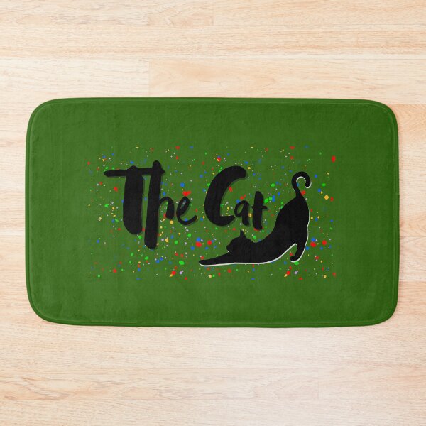 Item preview, "Cat's  Whimsy Tee" designed and sold by Wabi-SabiStudio.