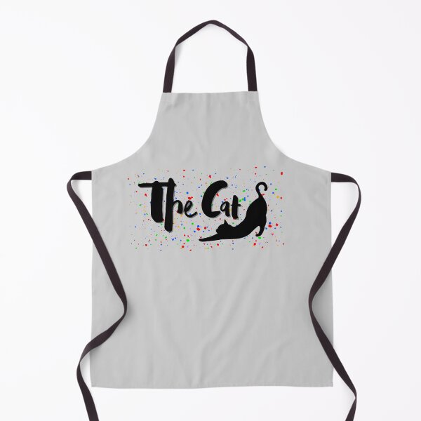 Item preview, "Cat's Whimsy Tee" designed and sold by Wabi-SabiStudio.