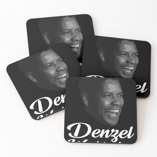 Item preview,  Denzel Washington i designed and sold by Favezz.