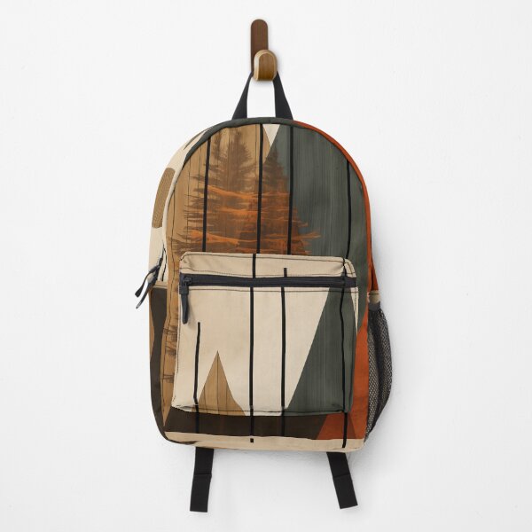 Item preview, Wilderness shapes us designed and sold by filigreedigital.