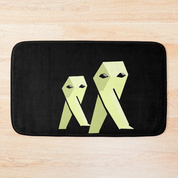 Item preview, Geometric Nightcrawlers designed and sold by AutyLeaves.