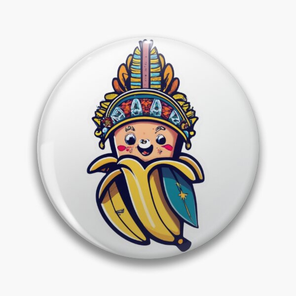 Item preview, Artful Bananas designed and sold by CapnWayne81.