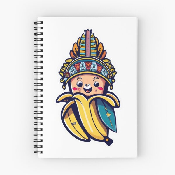 Item preview, Artful Bananas designed and sold by CapnWayne81.