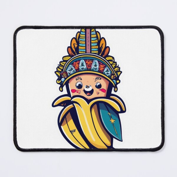 Item preview, Artful Bananas designed and sold by CapnWayne81.