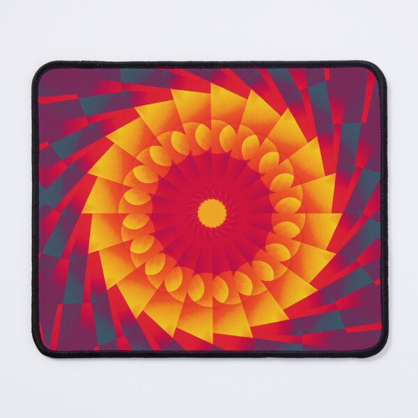 Item preview, Spin Cycle designed and sold by Walter Rice.