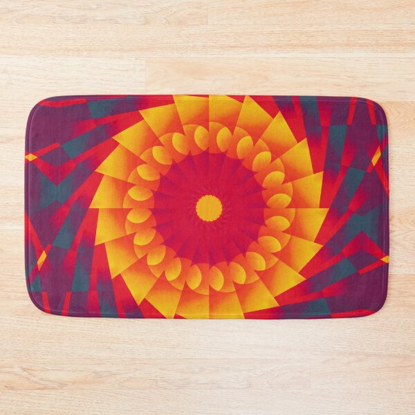 Item preview, Spin Cycle designed and sold by Walter Rice.