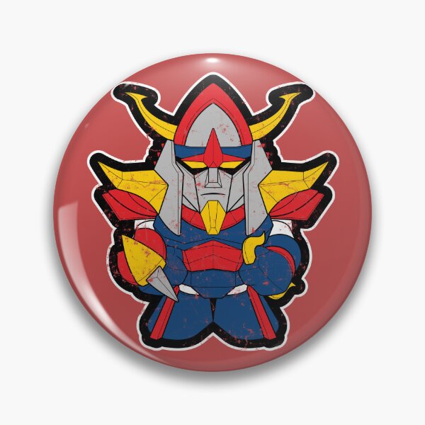 Item preview, Shogun R designed and sold by jademan3000.