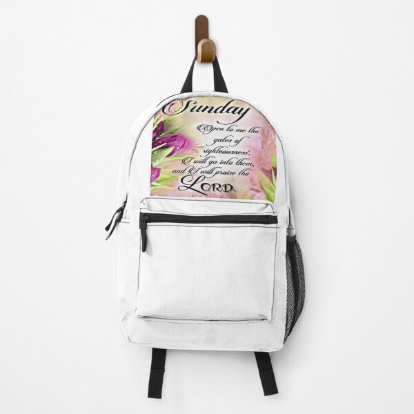 Item preview, BIBLE SUNDAY QUOTE designed and sold by Sanny88.