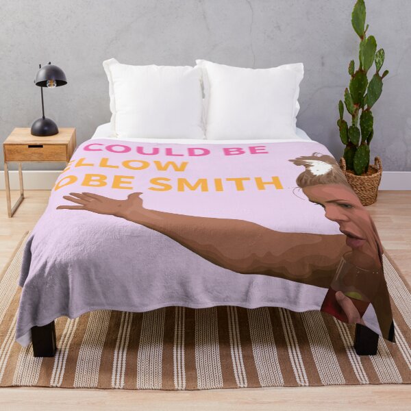 Item preview, Yellow Robe Smith designed and sold by jenjenbinks.