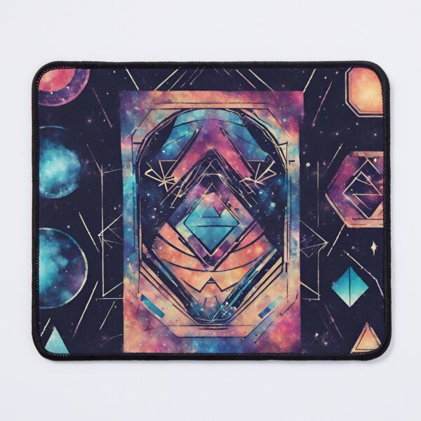Item preview, Golden astrological design designed and sold by StellarVerse-.