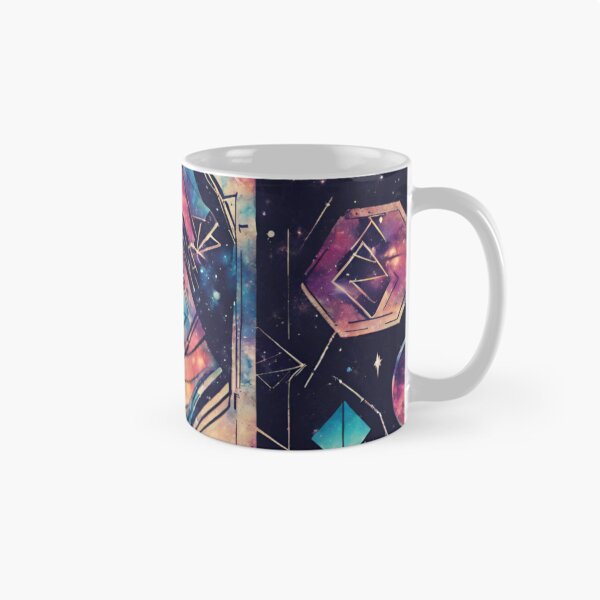Item preview, Golden astrological design designed and sold by StellarVerse-.