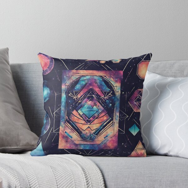 Item preview, Golden astrological design designed and sold by StellarVerse-.