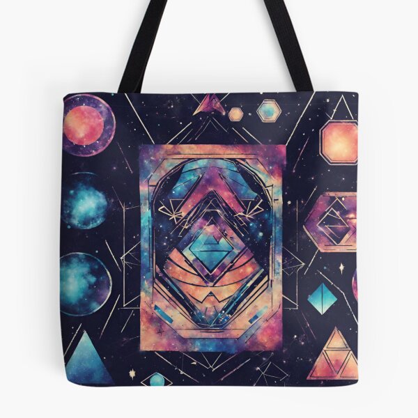 Item preview, Golden astrological design designed and sold by StellarVerse-.