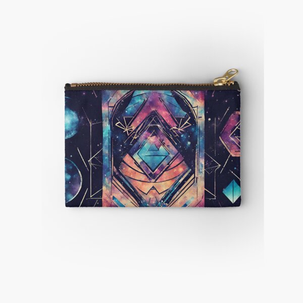 Item preview, Golden astrological design designed and sold by StellarVerse-.