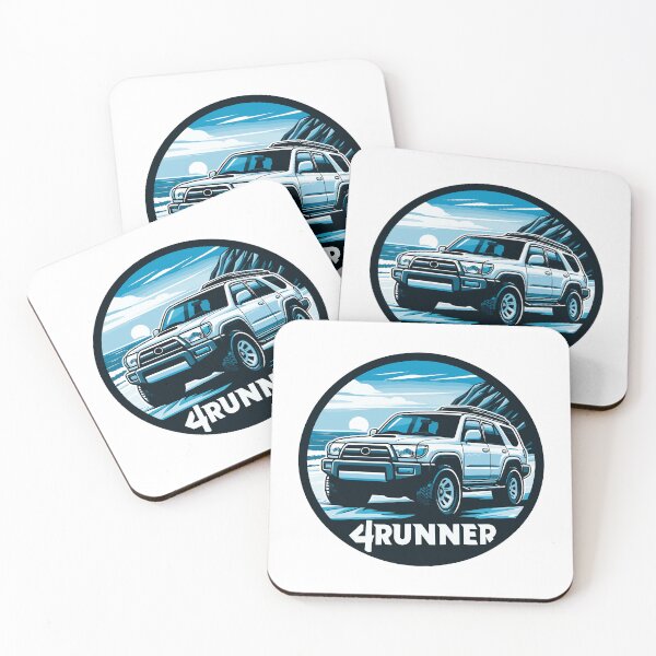Item preview, 4Runner Adventure  designed and sold by Timegraf.