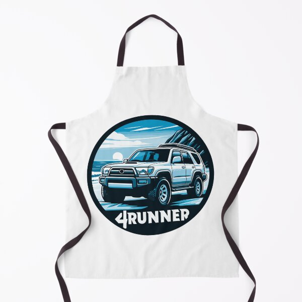 Item preview, 4Runner Adventure  designed and sold by Timegraf.