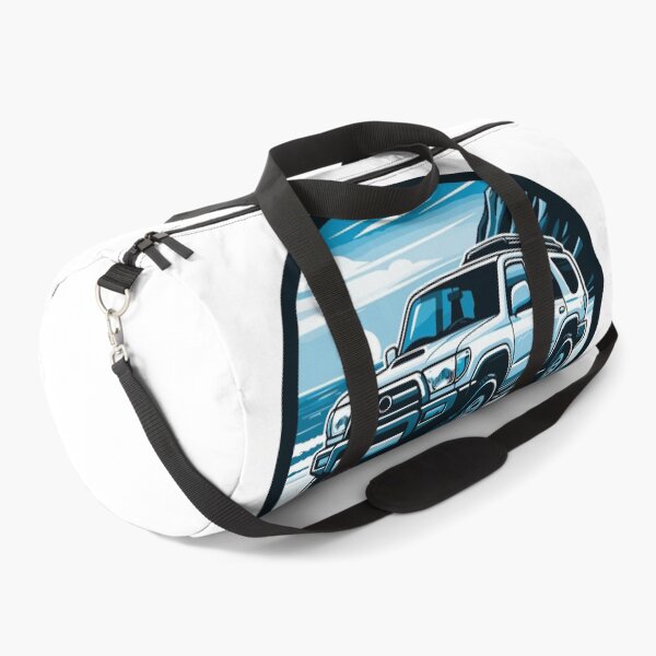 Item preview, 4Runner Adventure  designed and sold by Timegraf.