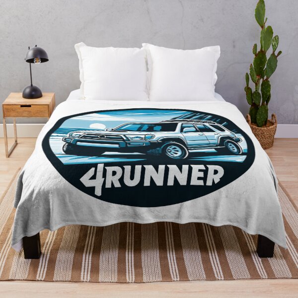 Item preview, 4Runner Adventure designed and sold by Timegraf.
