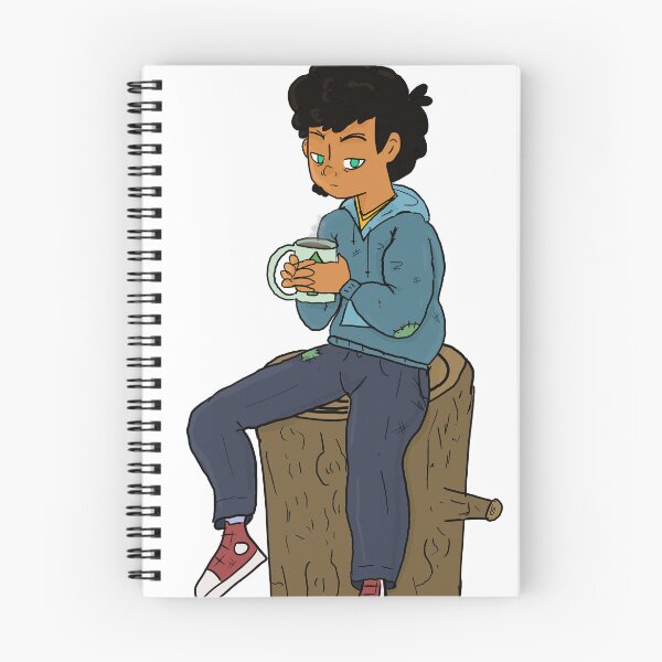 Item preview, Max & Coffee, Coffee & Max designed and sold by Silveraro.