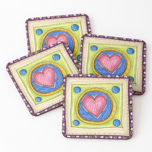 Item preview, Color is Life #6 designed and sold by Suzanne Kramer.