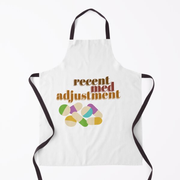 Item preview, recent med adjustment 2 designed and sold by Gerardo Segismundo.