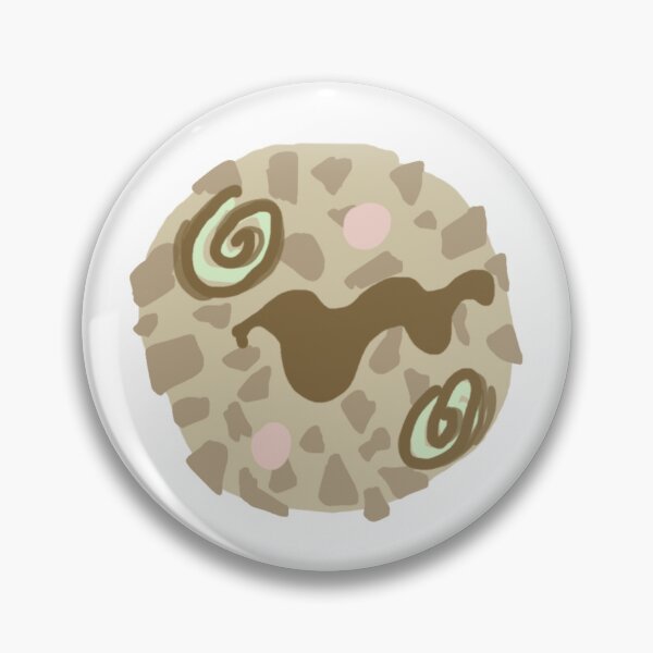 Item preview, Queasy cookie designed and sold by TreasurenTrash.