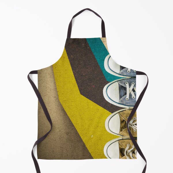 Item preview, Shoes Retro style design art designed and sold by simplestic.