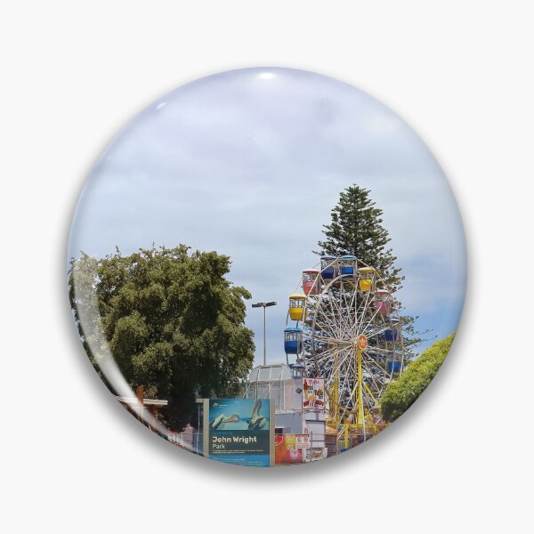 Item preview, John Wright Park 01 designed and sold by kevin Chippindall.