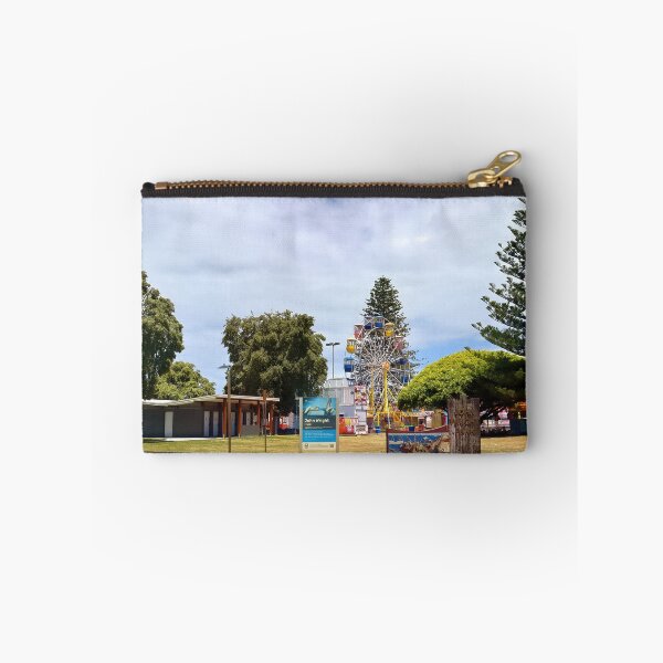 Item preview, John Wright Park 01 designed and sold by kevin Chippindall.