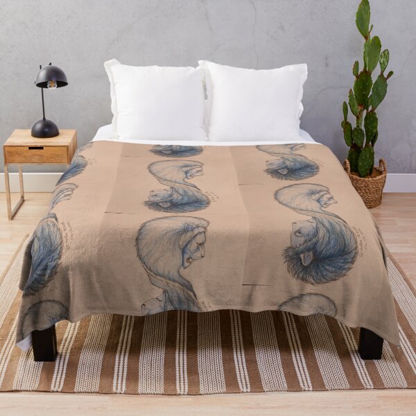 Item preview, Lions designed and sold by melikeylnzr.