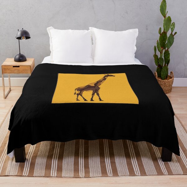 Item preview, Giraffe designed and sold by Monica O’Brien.